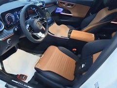 Mercedes-Benz C-Class C 260 L Sport Edition - ფოტო 15