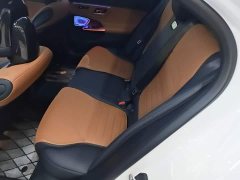 Mercedes-Benz C-Class C 260 L Sport Edition - ფოტო 17