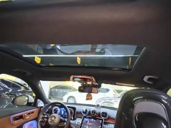 Mercedes-Benz C-Class C 260 L Sport Edition - ფოტო 18