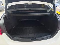 Mercedes-Benz C-Class C 260 L Sport Edition - ფოტო 19