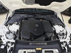 Mercedes-Benz C-Class C 260 L Sport Edition - ფოტო 20