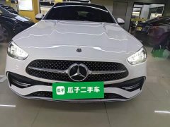 Mercedes-Benz C-Class C 260 L Sport Edition - ფოტო 3