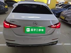 Mercedes-Benz C-Class C 260 L Sport Edition - ფოტო 6