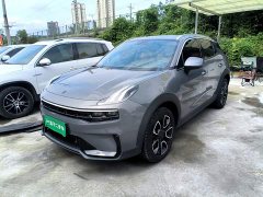 Lynk & Co Geely Lynk & Co 06 Remix 1.5T Plus - ფოტო 1