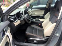 Lynk & Co Geely Lynk & Co 06 Remix 1.5T Plus - ფოტო 11