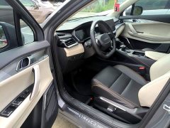 Lynk & Co Geely Lynk & Co 06 Remix 1.5T Plus - ფოტო 12