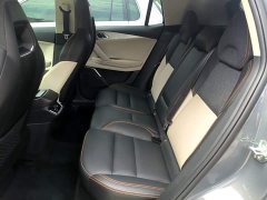 Lynk & Co Geely Lynk & Co 06 Remix 1.5T Plus - ფოტო 13