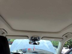 Lynk & Co Geely Lynk & Co 06 Remix 1.5T Plus - ფოტო 14