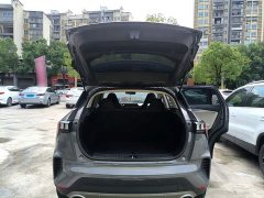 Lynk & Co Geely Lynk & Co 06 Remix 1.5T Plus - ფოტო 15