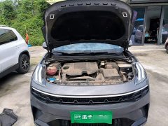 Lynk & Co Geely Lynk & Co 06 Remix 1.5T Plus - ფოტო 16