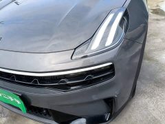 Lynk & Co Geely Lynk & Co 06 Remix 1.5T Plus - ფოტო 18