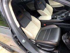 Lynk & Co Geely Lynk & Co 06 Remix 1.5T Plus - ფოტო 20