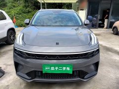 Lynk & Co Geely Lynk & Co 06 Remix 1.5T Plus - ფოტო 3