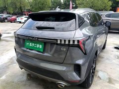 Lynk & Co Geely Lynk & Co 06 Remix 1.5T Plus - ფოტო 5