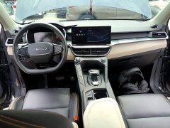 Lynk & Co Geely Lynk & Co 06 Remix 1.5T Plus - ფოტო 6