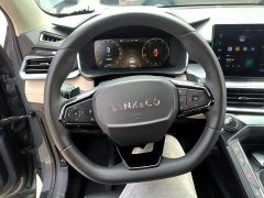 Lynk & Co Geely Lynk & Co 06 Remix 1.5T Plus - ფოტო 7