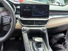 Lynk & Co Geely Lynk & Co 06 Remix 1.5T Plus - ფოტო 9