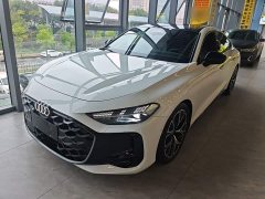 Audi A5L Sportback 2026 TFSI 150kW Prestige quattro - ფოტო 1