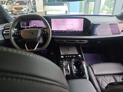 Audi A5L Sportback 2026 TFSI 150kW Prestige quattro - ფოტო 10