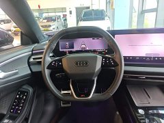 Audi A5L Sportback 2026 TFSI 150kW Prestige quattro - ფოტო 11