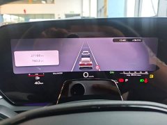 Audi A5L Sportback 2026 TFSI 150kW Prestige quattro - ფოტო 12