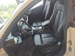 Audi A5L Sportback 2026 TFSI 150kW Prestige quattro - ფოტო 15