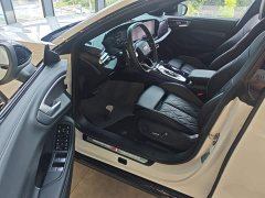 Audi A5L Sportback 2026 TFSI 150kW Prestige quattro - ფოტო 16