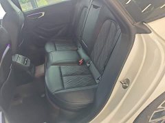 Audi A5L Sportback 2026 TFSI 150kW Prestige quattro - ფოტო 17