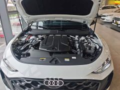 Audi A5L Sportback 2026 TFSI 150kW Prestige quattro - ფოტო 20