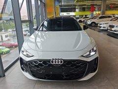 Audi A5L Sportback 2026 TFSI 150kW Prestige quattro - ფოტო 3