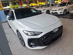 Audi A5L Sportback 2026 TFSI 150kW Prestige quattro - ფოტო 4