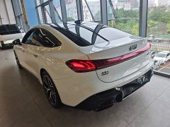 Audi A5L Sportback 2026 TFSI 150kW Prestige quattro - ფოტო 5