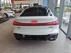 Audi A5L Sportback 2026 TFSI 150kW Prestige quattro - ფოტო 6
