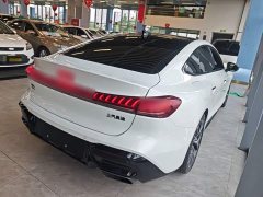 Audi A5L Sportback 2026 TFSI 150kW Prestige quattro - ფოტო 7