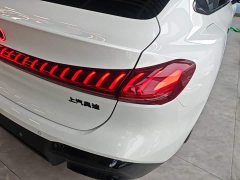 Audi A5L Sportback 2026 TFSI 150kW Prestige quattro - ფოტო 8