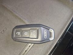 Audi A5L Sportback 2026 TFSI 150kW Prestige quattro - ფოტო 9