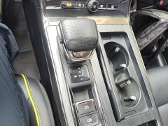 SAIC MG RX5 2021 PLUS 330TGI Automatic National Trend Smart Premium Edition - ფოტო 14