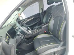 SAIC MG RX5 2021 PLUS 330TGI Automatic National Trend Smart Premium Edition - ფოტო 15