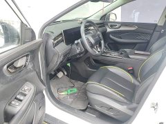SAIC MG RX5 2021 PLUS 330TGI Automatic National Trend Smart Premium Edition - ფოტო 16