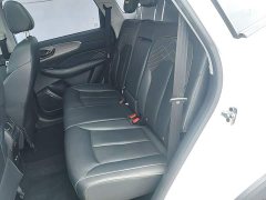 SAIC MG RX5 2021 PLUS 330TGI Automatic National Trend Smart Premium Edition - ფოტო 17