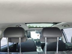 SAIC MG RX5 2021 PLUS 330TGI Automatic National Trend Smart Premium Edition - ფოტო 18