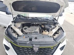 SAIC MG RX5 2021 PLUS 330TGI Automatic National Trend Smart Premium Edition - ფოტო 20