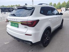 SAIC MG RX5 2021 PLUS 330TGI Automatic National Trend Smart Premium Edition - ფოტო 7