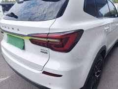 SAIC MG RX5 2021 PLUS 330TGI Automatic National Trend Smart Premium Edition - ფოტო 8