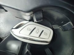 SAIC MG RX5 2021 PLUS 330TGI Automatic National Trend Smart Premium Edition - ფოტო 9