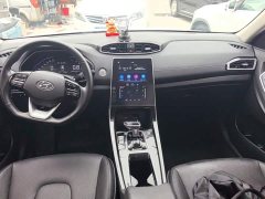 Hyundai Beijing Hyundai ix25 2020 1.5L CVT GLS Smart - ფოტო 10