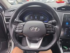 Hyundai Beijing Hyundai ix25 2020 1.5L CVT GLS Smart - ფოტო 11