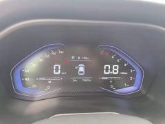 Hyundai Beijing Hyundai ix25 2020 1.5L CVT GLS Smart - ფოტო 12