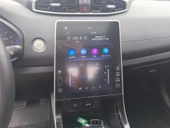 Hyundai Beijing Hyundai ix25 2020 1.5L CVT GLS Smart - ფოტო 13