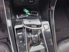 Hyundai Beijing Hyundai ix25 2020 1.5L CVT GLS Smart - ფოტო 14